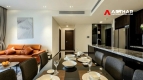 Empire City - Apartment for rent 02 Bedrooms - An Khanh Ward -Ho Chi Minh