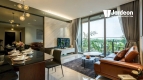 Empire City - Apartment for rent 02 Bedrooms - An Khanh Ward -Ho Chi Minh