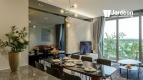 Empire City - Apartment for rent 02 Bedrooms - An Khanh Ward -Ho Chi Minh