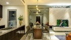 Empire City - Apartment for rent 02 Bedrooms - An Khanh Ward -Ho Chi Minh