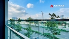 Apartment for rent Empire City - 02 Bedrooms - An Khanh Ward -Ho Chi Minh