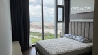 Apartment for rent Empire City - 02 Bedrooms - An Khanh Ward -Ho Chi Minh