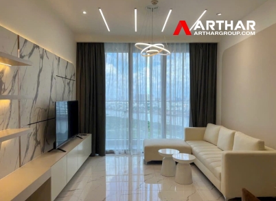 Apartment for rent Empire City - 02 Bedrooms - An Khanh Ward -Ho Chi Minh
