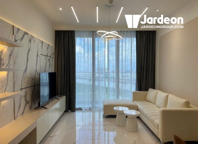 Apartment for rent Empire City - 02 Bedrooms - An Khanh Ward -Ho Chi Minh