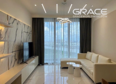 Apartment for rent Empire City - 02 Bedrooms - An Khanh Ward -Ho Chi Minh