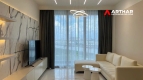 Apartment for rent Empire City - 02 Bedrooms - An Khanh Ward -Ho Chi Minh