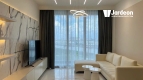 Apartment for rent Empire City - 02 Bedrooms - An Khanh Ward -Ho Chi Minh