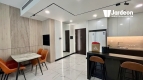 Apartment for rent Empire City - 02 Bedrooms - An Khanh Ward -Ho Chi Minh