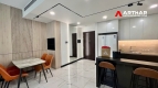 Apartment for rent Empire City - 02 Bedrooms - An Khanh Ward -Ho Chi Minh