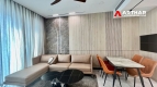 Apartment for rent Empire City - 02 Bedrooms - An Khanh Ward -Ho Chi Minh