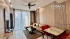 Apartment for rent Empire City - 02 Bedrooms - An Khanh Ward -Ho Chi Minh