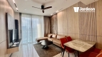 Apartment for rent Empire City - 02 Bedrooms - An Khanh Ward -Ho Chi Minh