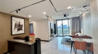 Apartment for rent Empire City - 02 Bedrooms - An Khanh Ward -Ho Chi Minh