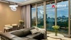 Apartment for rent Empire City - 03 Bedrooms - An Khanh Ward -Ho Chi Minh