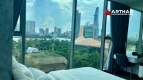 Apartment for rent Empire City - 03 Bedrooms - An Khanh Ward -Ho Chi Minh