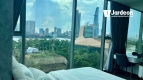Apartment for rent Empire City - 03 Bedrooms - An Khanh Ward -Ho Chi Minh