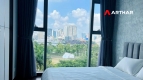 Apartment for rent Empire City - 03 Bedrooms - An Khanh Ward -Ho Chi Minh