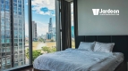 Apartment for rent Empire City - 03 Bedrooms - An Khanh Ward -Ho Chi Minh