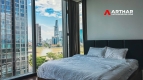 Apartment for rent Empire City - 03 Bedrooms - An Khanh Ward -Ho Chi Minh