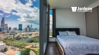 Apartment for rent Empire City - 03 Bedrooms - An Khanh Ward -Ho Chi Minh
