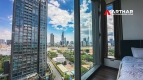 Apartment for rent Empire City - 03 Bedrooms - An Khanh Ward -Ho Chi Minh