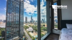 Apartment for rent Empire City - 03 Bedrooms - An Khanh Ward -Ho Chi Minh