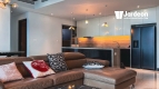Apartment for rent Empire City - 03 Bedrooms - An Khanh Ward -Ho Chi Minh