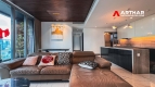 Apartment for rent Empire City - 03 Bedrooms - An Khanh Ward -Ho Chi Minh