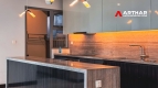 Apartment for rent Empire City - 03 Bedrooms - An Khanh Ward -Ho Chi Minh