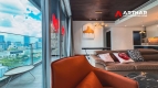 Apartment for rent Empire City - 03 Bedrooms - An Khanh Ward -Ho Chi Minh