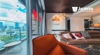 Apartment for rent Empire City - 03 Bedrooms - An Khanh Ward -Ho Chi Minh