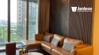 Apartment for rent Empire City - 02 Bedrooms - An Khanh Ward -Ho Chi Minh