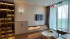 Apartment for rent Empire City - 02 Bedrooms - An Khanh Ward -Ho Chi Minh
