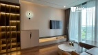 Apartment for rent Empire City - 02 Bedrooms - An Khanh Ward -Ho Chi Minh