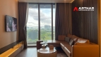 Apartment for rent Empire City - 02 Bedrooms - An Khanh Ward -Ho Chi Minh
