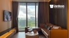 Apartment for rent Empire City - 02 Bedrooms - An Khanh Ward -Ho Chi Minh