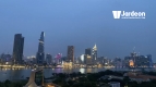 Apartment for rent Empire City - 02 Bedrooms - An Khanh Ward -Ho Chi Minh