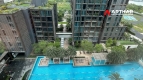 Apartment for rent Empire City - 02 Bedrooms - An Khanh Ward -Ho Chi Minh