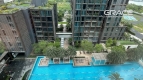 Apartment for rent Empire City - 02 Bedrooms - An Khanh Ward -Ho Chi Minh