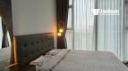 Apartment for rent Empire City - 02 Bedrooms - An Khanh Ward -Ho Chi Minh