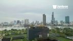 Apartment for rent Empire City - 02 Bedrooms - An Khanh Ward -Ho Chi Minh