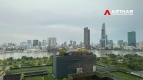 Apartment for rent Empire City - 02 Bedrooms - An Khanh Ward -Ho Chi Minh