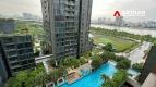 Apartment for rent Empire City - 02 Bedrooms - An Khanh Ward -Ho Chi Minh