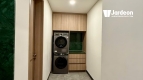 Duplex apartment for rent Empire City - 03 Bedrooms - An Khanh Ward -Ho Chi Minh