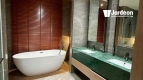 Duplex apartment for rent Empire City - 03 Bedrooms - An Khanh Ward -Ho Chi Minh