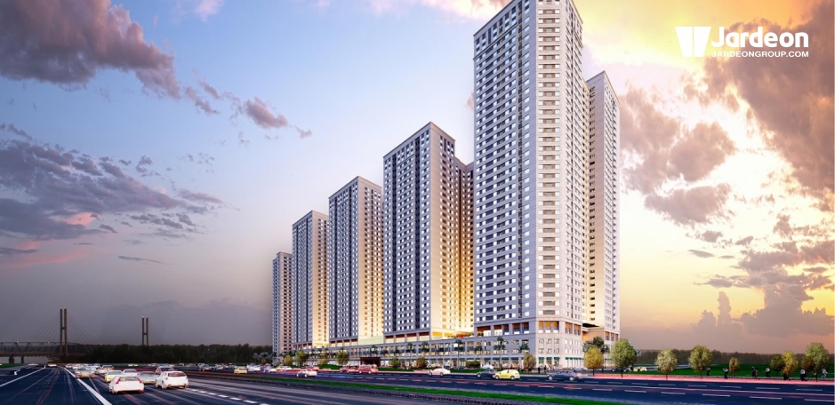 Vinhomes Grand Park
