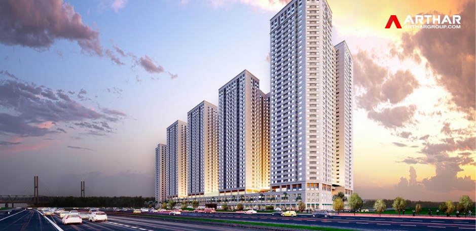 Vinhomes Grand Park