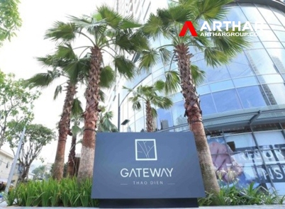 Gateway