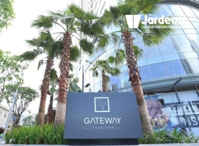 Gateway