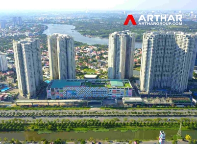 Masteri Thao Dien